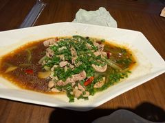 -绍兴老味道·非遗门店(银泰城店)