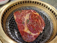 -梦山水日本烧肉(五四广场店)