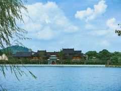 -东钱湖旅游度假区