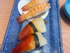 -晴季寿司(红旗街万达店)