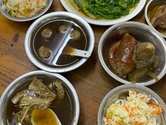 -东兴牛肉店(庄府巷店)