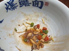 -李犟大爆鳝面·手工蟹黄包(湖滨西湖店)