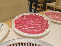 -蜀留香火锅(社会山店)