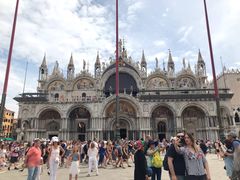 -圣马尔谷圣殿宗主教座堂