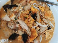 华顺头道菜-华顺土菜馆(洪岗路店)