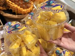 -Olé精品超市(广州太古汇店)