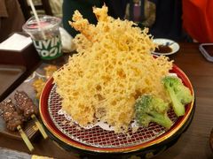 -鸟鹏烧鸟居酒屋(天河领展店)