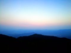 -玉苍山国家森林公园