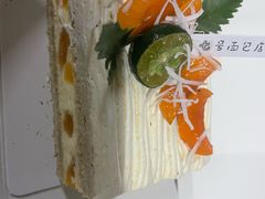 -七号面包店(大洋国际店)