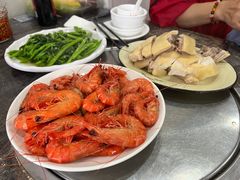 -力哥地道海南菜·联谊文昌鸡老店