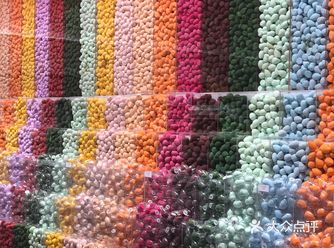 和妹妹在磐基吃了饭顺路过来逛逛街