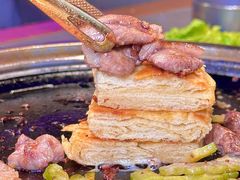 -杨小佳·齐齐哈尔烤肉·烤串(广州店)