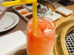 -江户烧肉(高德店)