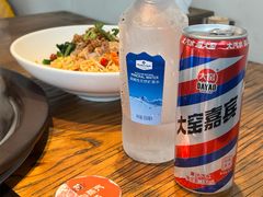 -海味当家·蒸锅海鲜(星海公园店)