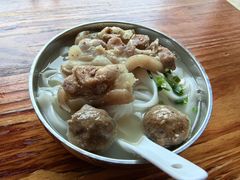 -文惠猪脚粉(富景小区店)