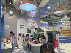 -米兜欢乐王国·儿童乐园(宝安益田假日天地店)