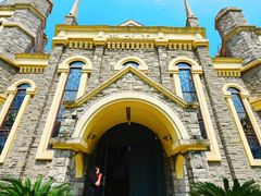 -重庆市江北嘴中央商务区中央公园