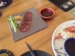 -王鼎精致料理铁板烧(世博源店)