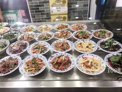 -豫掌柜饸饹面·烩面(秀沿路店)