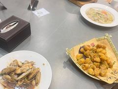 -渔满仓海鲜渔家(象山二店)
