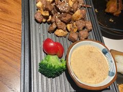 -玉川屋·深夜食堂居酒屋(柳巷店)