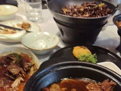 -到家尝北京菜(西坝河店)