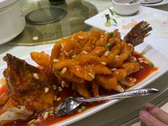 -顺风海鲜港(金玉兰店)