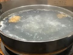 -凯华海鲜火锅·传承三十六年