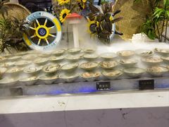 -初色海鲜自助(万丰路店)