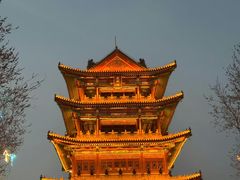 -杨家埠民间艺术大观园