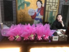 -若石足道SPA 连锁(丹东街店)