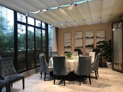 包厢-盘飧市(春熙路店)