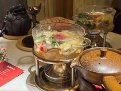 -叶叶菩提(太原别墅店)