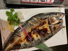 -昱匠·日本料理(金融街店)