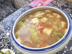 -八两八金·莱芜特色炒鸡(市南漳浦路店)