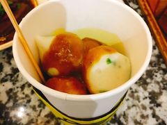 -南京大牌档(凯德大峡谷店)