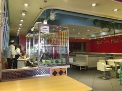 -清真益鑫羊肉手抓馆(南大街店)