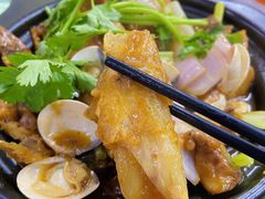 -鹿福农庄(南沙天后宫店)