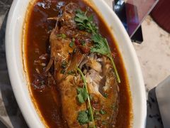 -又见炊烟私房菜(敬亭路店)