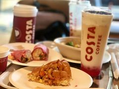-COSTA COFFEE(常熟路店)