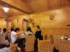 -多哥水傣味餐厅(司马巷店)