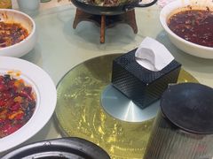 -蜀阳餐厅·金牌水煮鱼