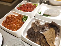 -海底捞火锅(青悦城店)