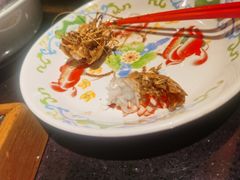 -老头儿油爆虾·知味杭州(爱琴海购物中心)