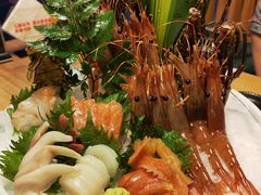 -王鼎精致料理铁板烧(世博源店)