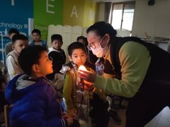 -世纪昂立幼儿园