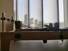 -乐刻瑜伽·普拉提·小瑜荚YogaPod(滨江银泰店)