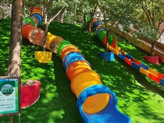 -北京鹿世界主题园