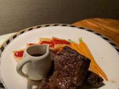 -陶享时光西餐·下午茶(信河街店)