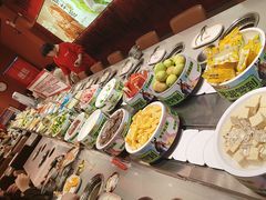 -龍歌自助小火锅(雨花台江南虹悦城店)